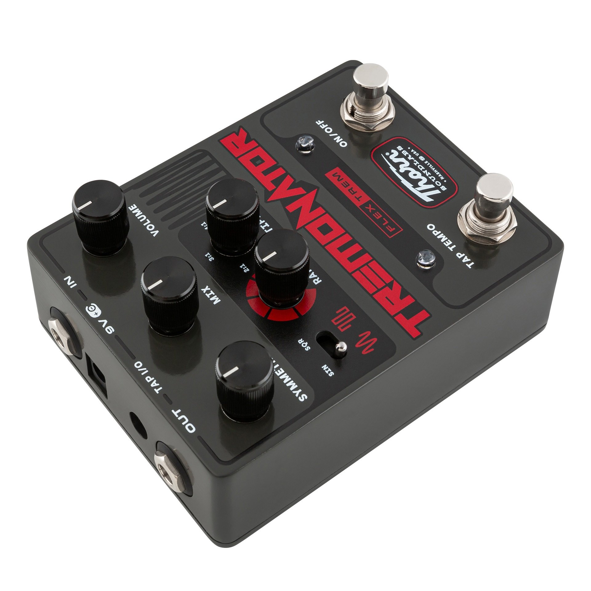 Tremonator Flex Tremolo 