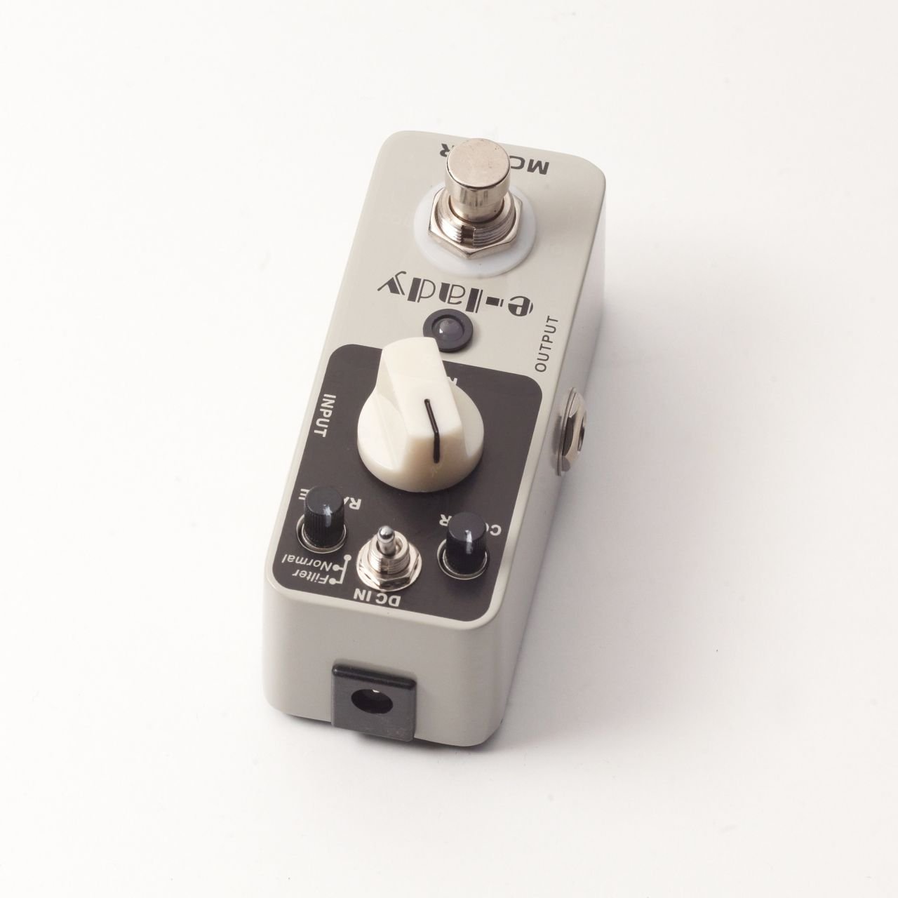 E-Lady - Analog Flanger Pedal