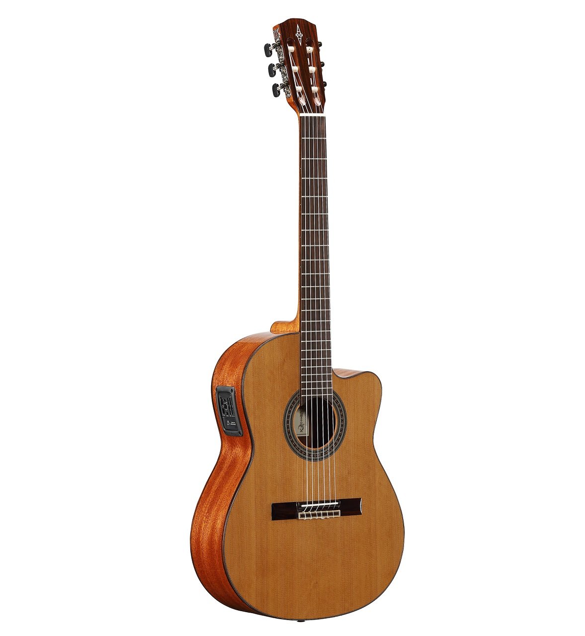 AC65HCE Classical