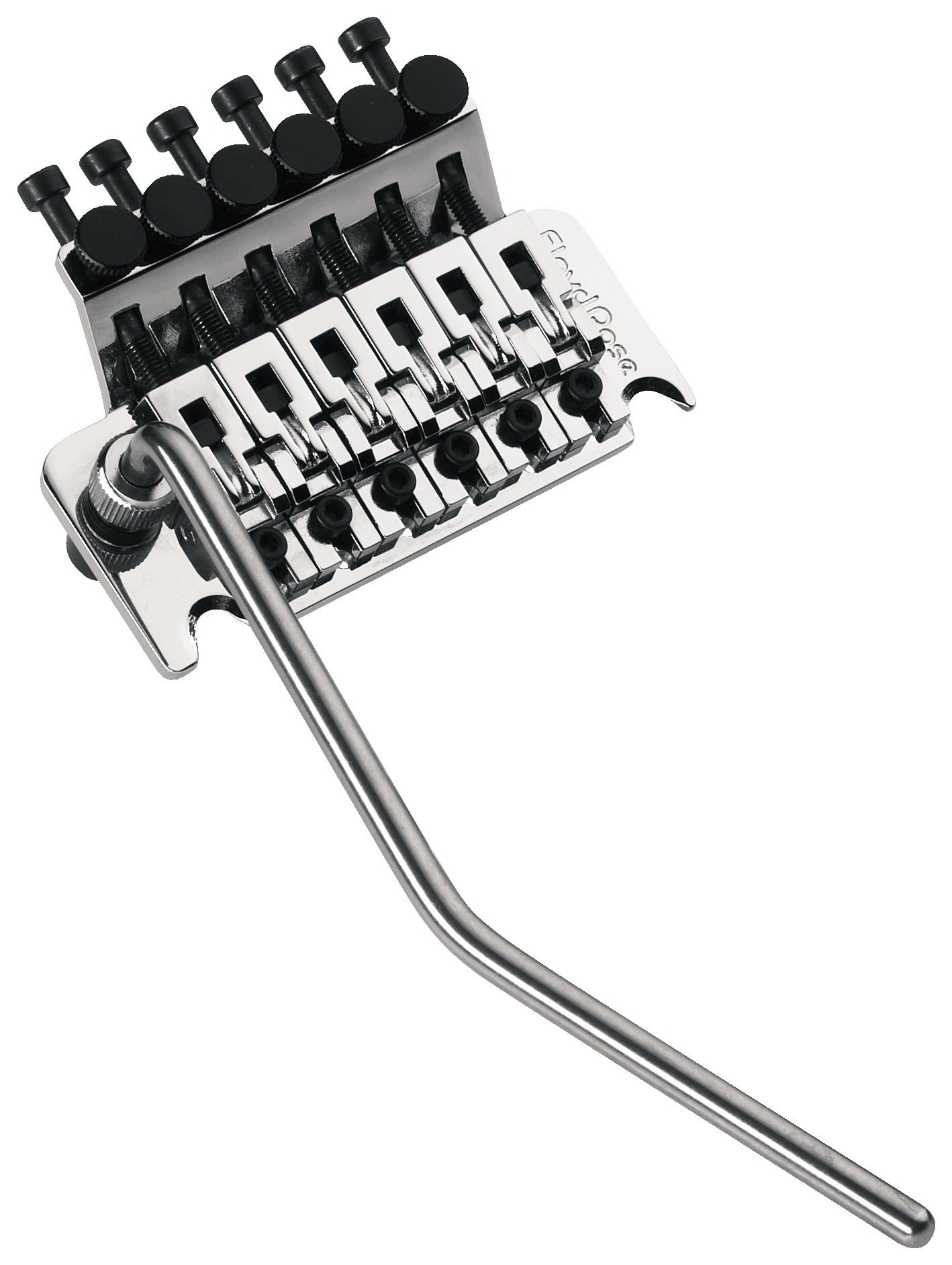 FRT100 - Original Tremolo System - Chrome