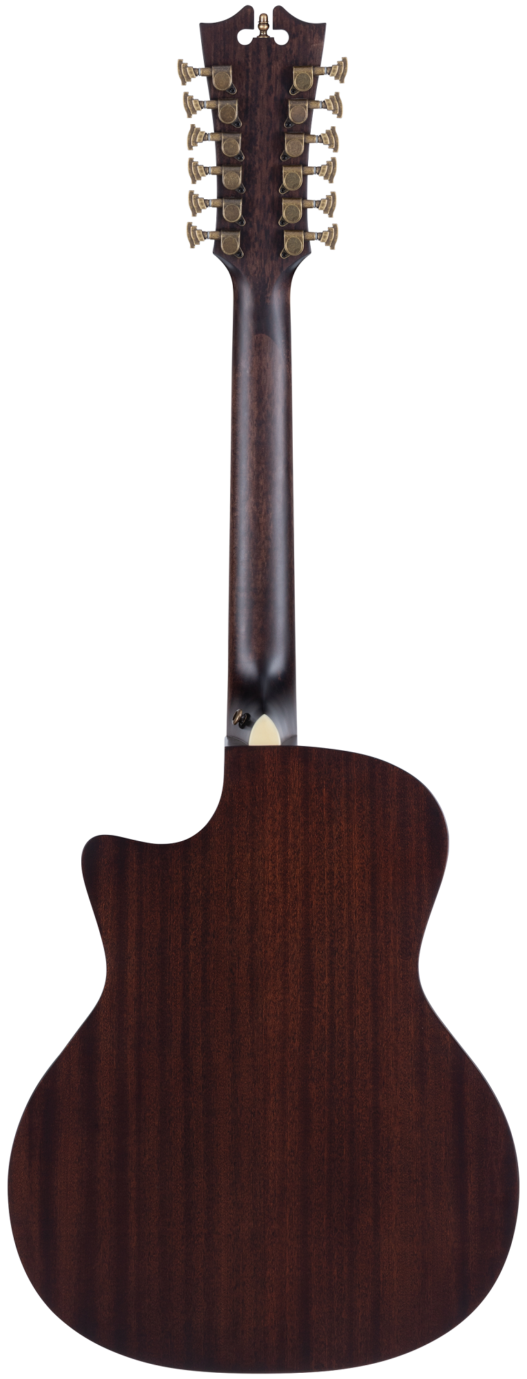 Premier Fulton Aged Burst