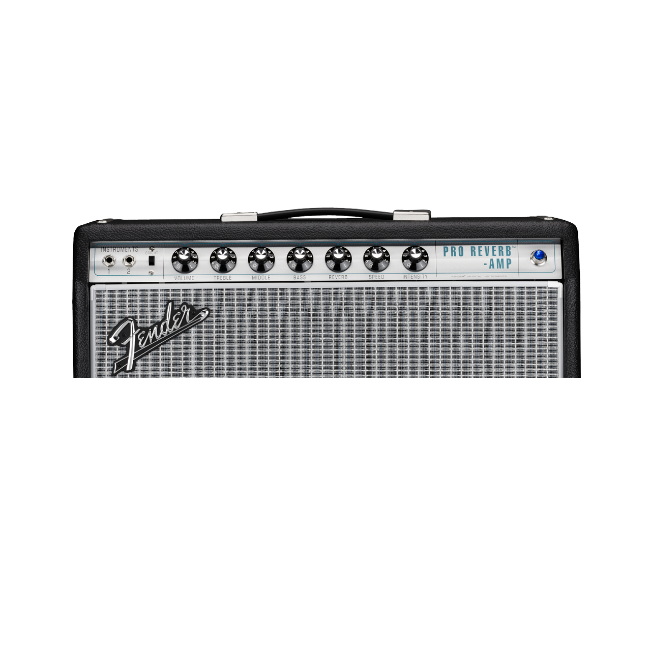 68 Custom Pro Reverb