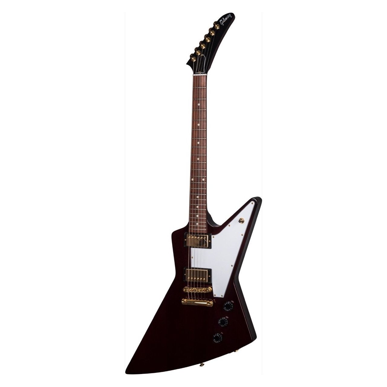 Explorer Elite 2018 Aged Cherry - E-Gitarre