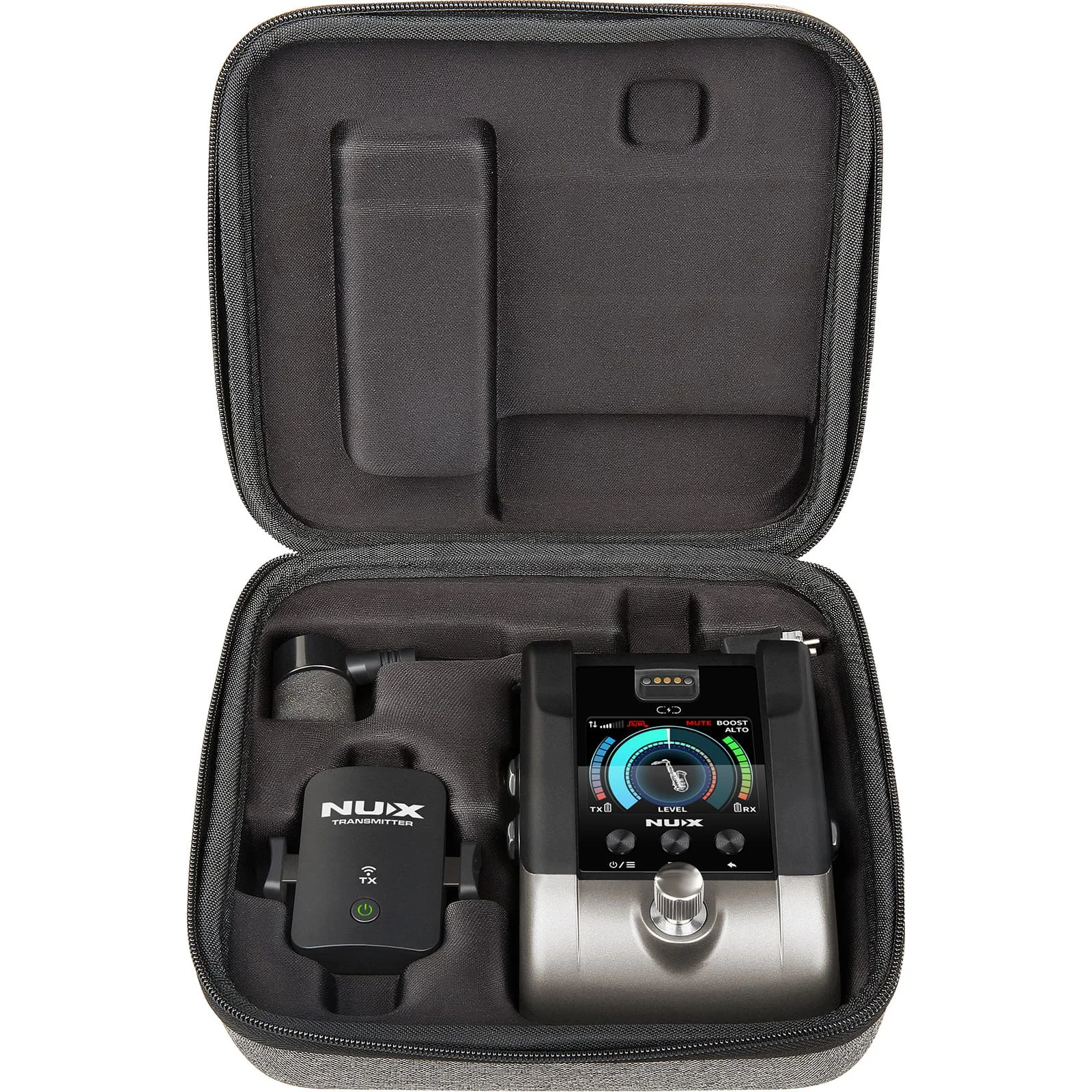 B6-Pro Wireless System