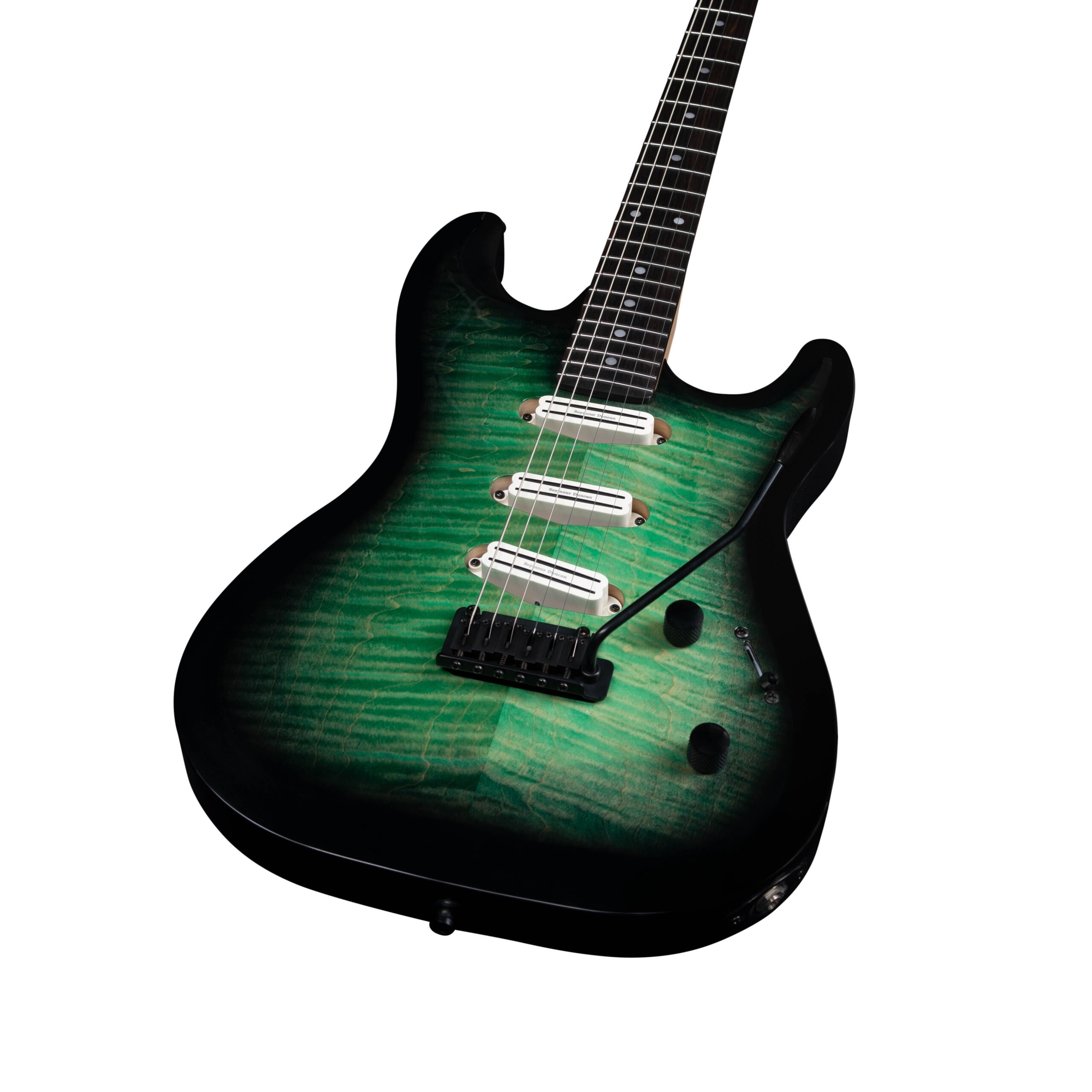 Artisan ST-III Black Mint