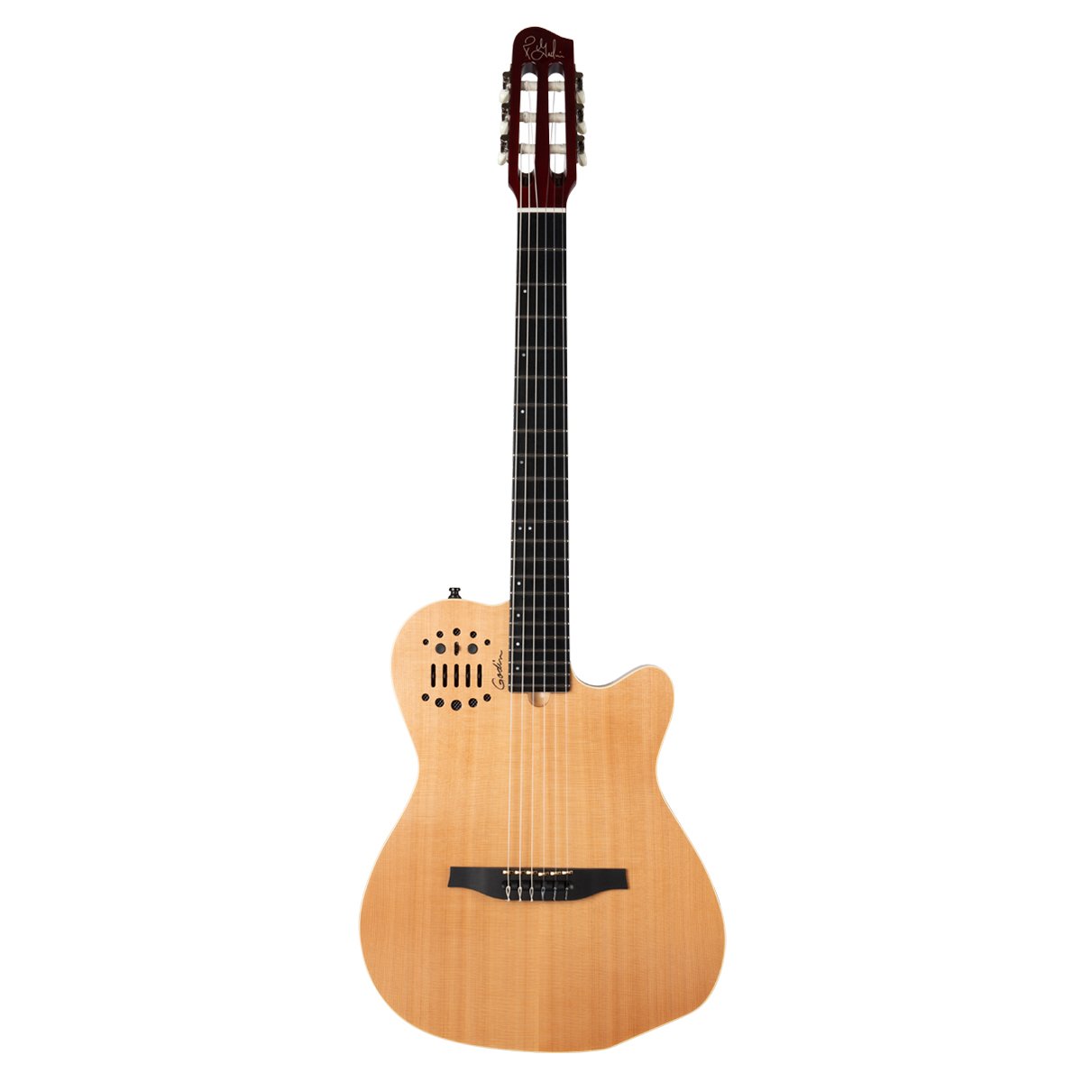 ACS II Nylon Natural SG