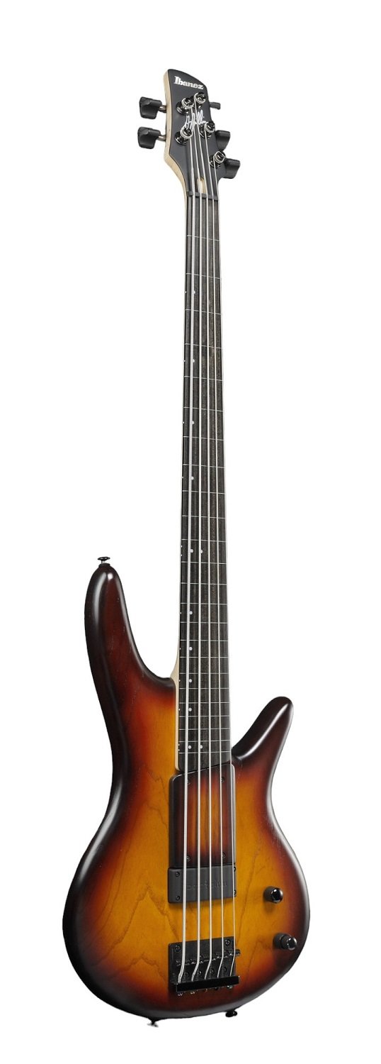 GWB205-TQF Garry Willis Signature