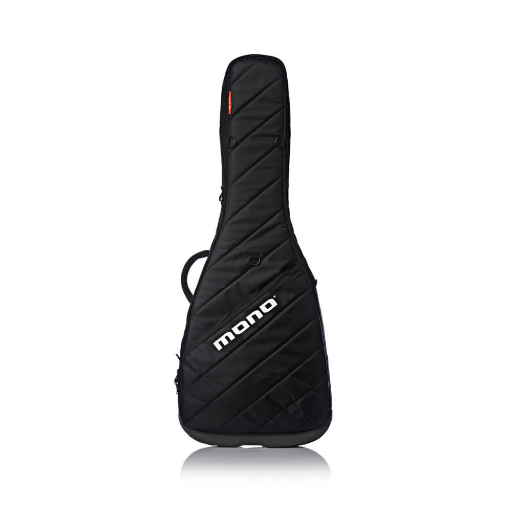 M80 Gigbag VERTIGO Guitar Black