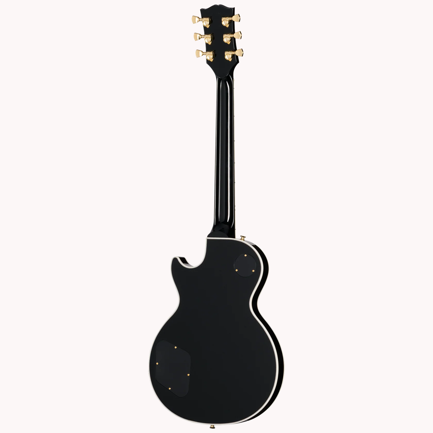 Les Paul Custom 70s  Ebony