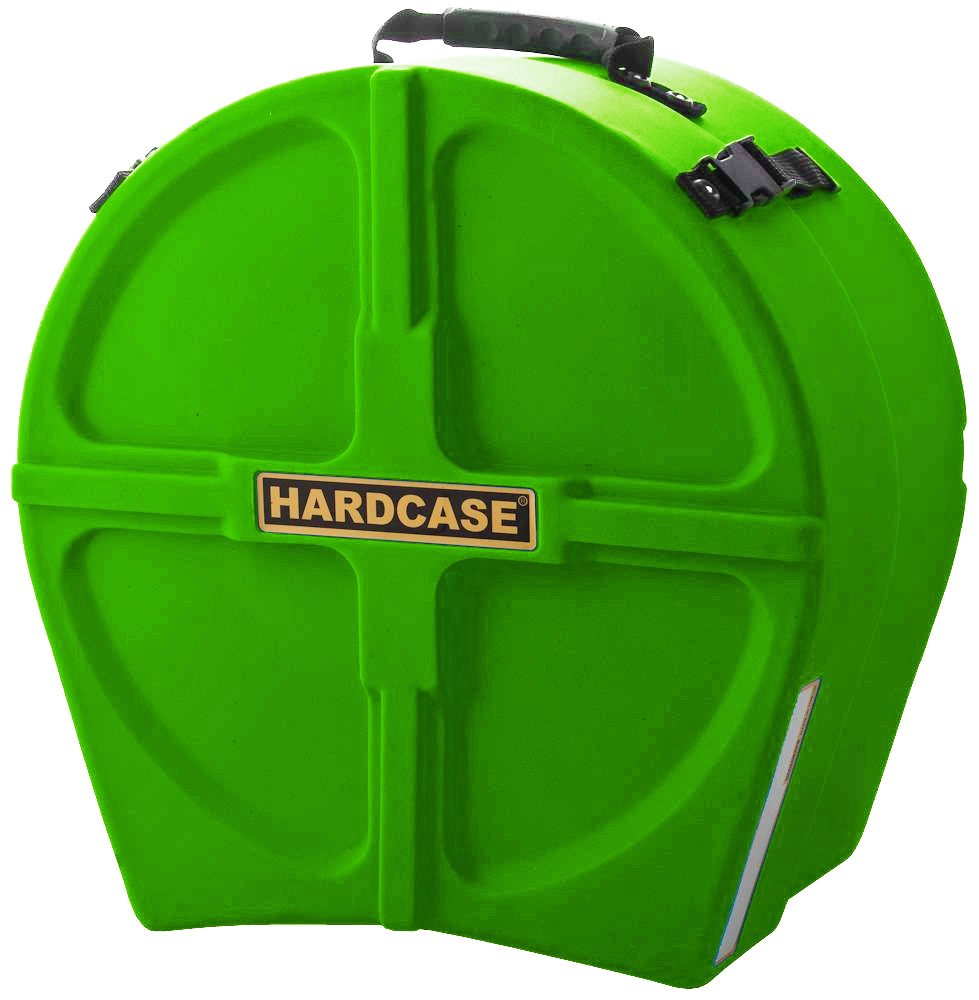 HNL18FT-LG Floor Tom Case 18" - Light Green 