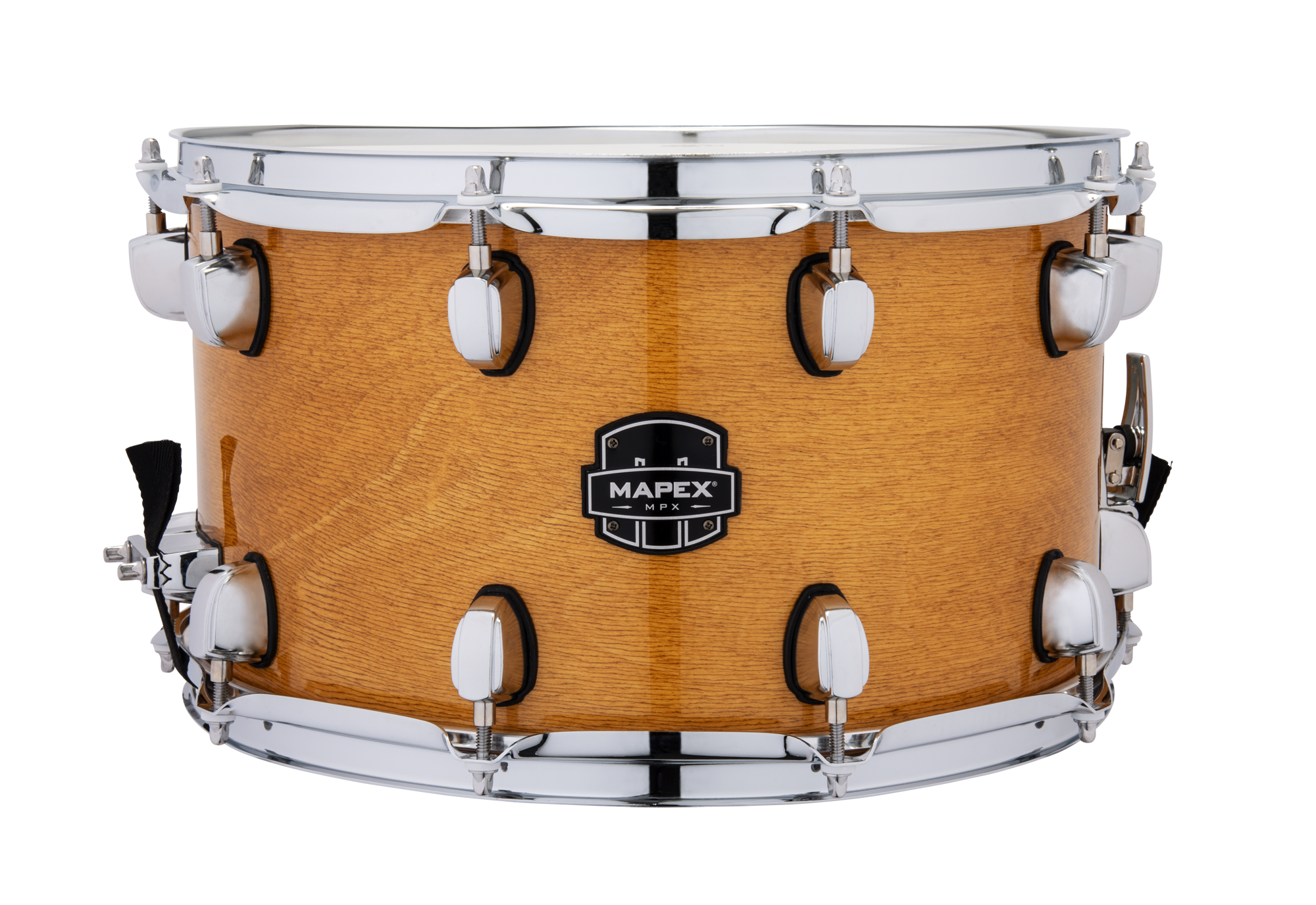 MPX Hybrid Snare 14x6,5" Gloss Natural