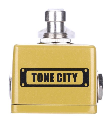 Tiny Spring V2 - Spring Reverb