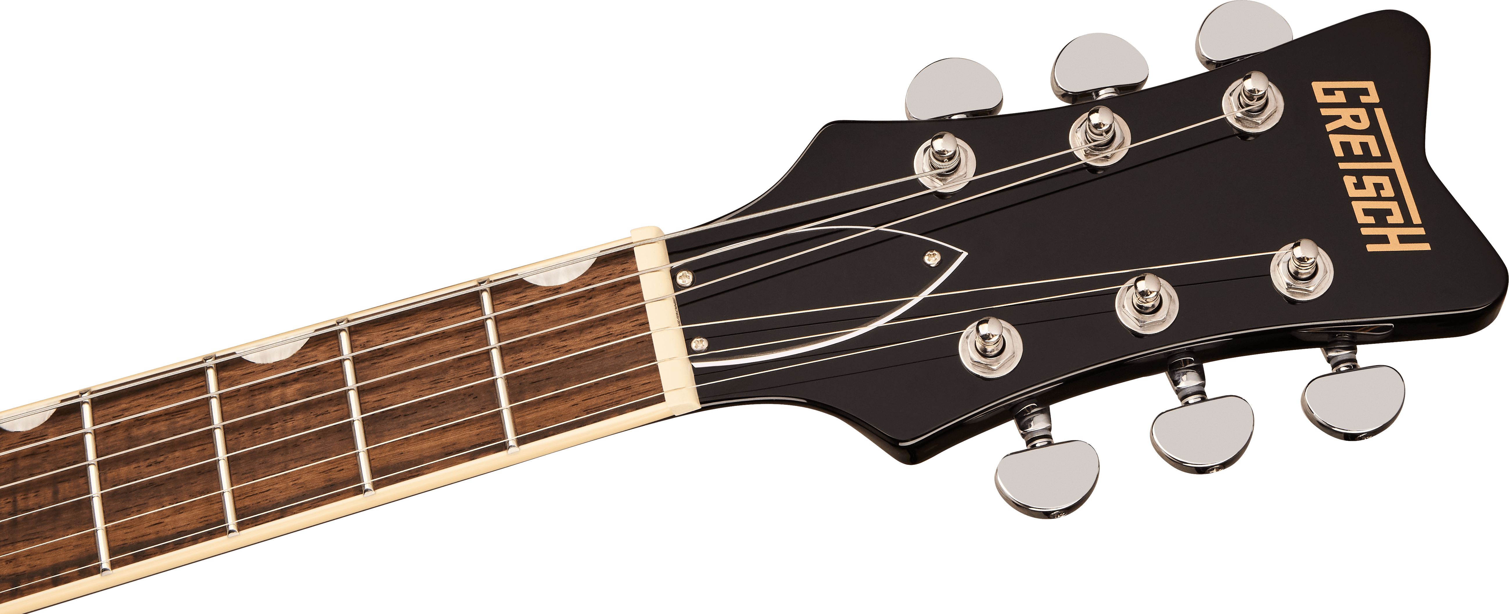 Streamliner Jet 1  Pickup Jet Black