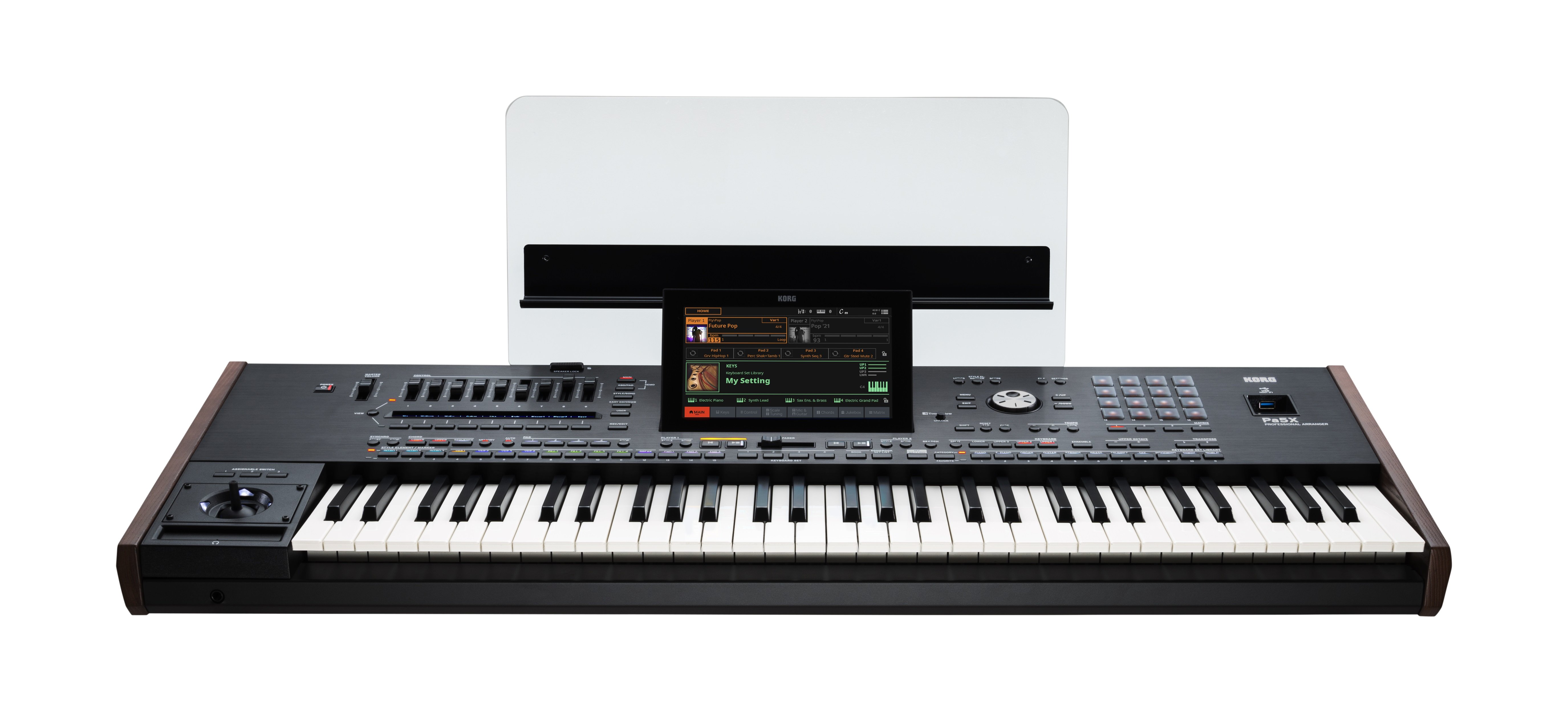 Pa5X61 International