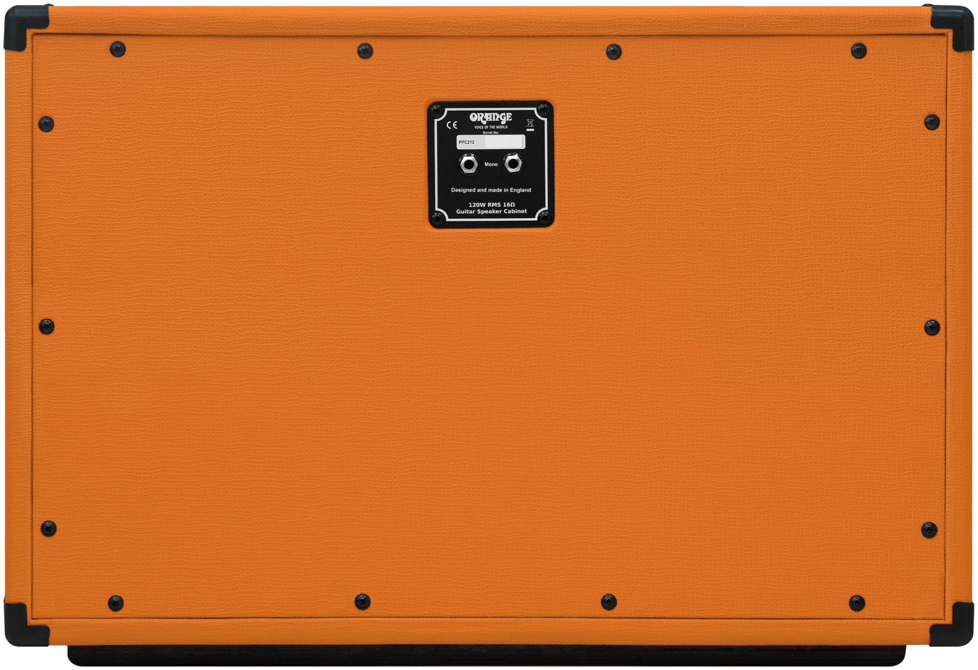 PPC 212 Gitarrenbox