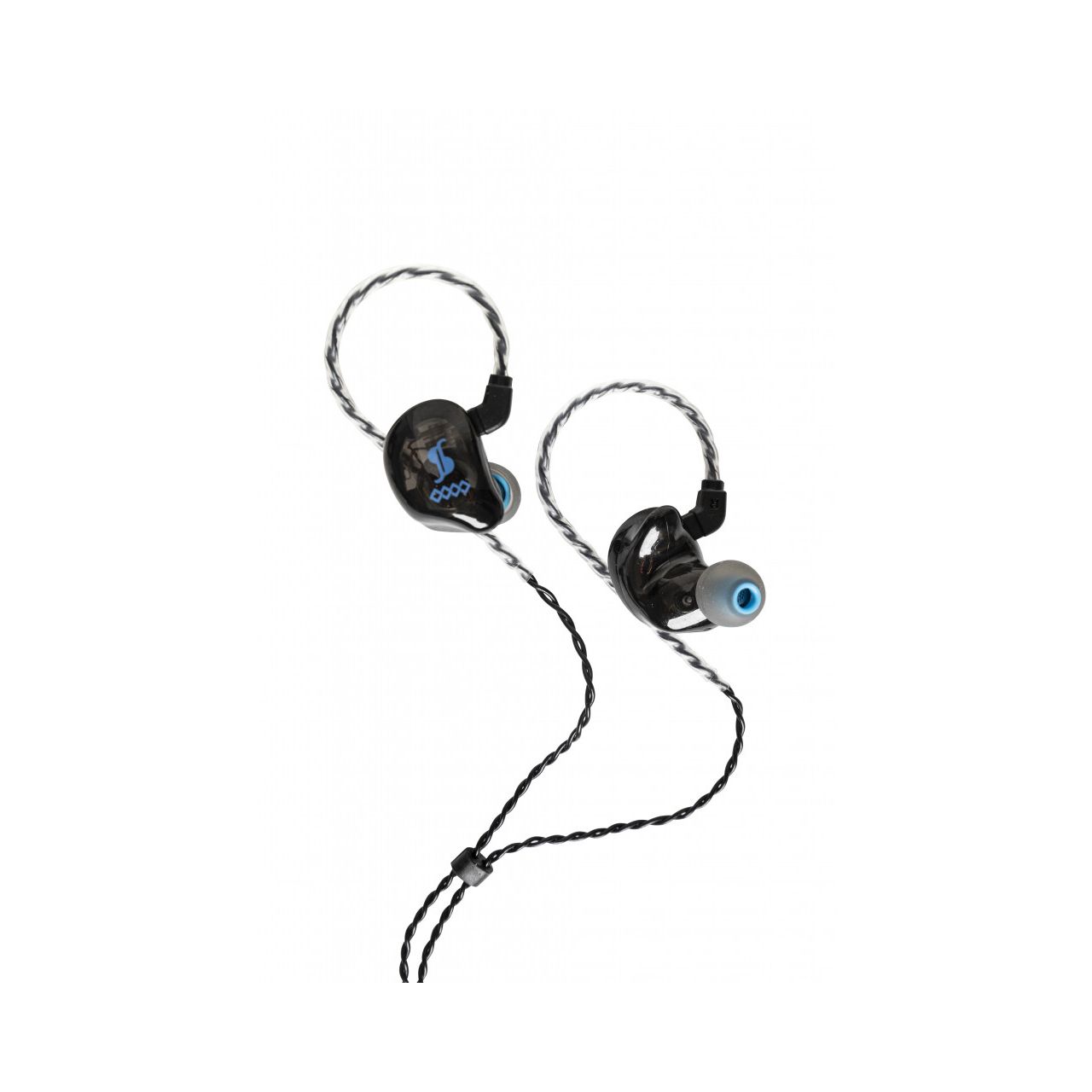 SPM-435 BK In-Ear Monitoring-Hörer