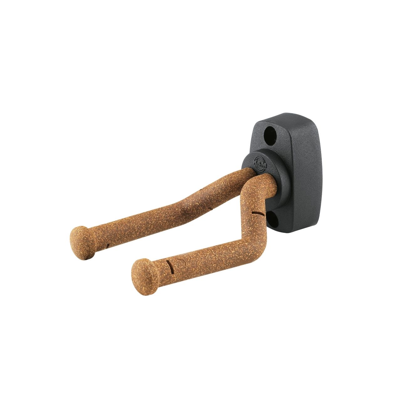 16280 Gitarren-Wandhalter Kork