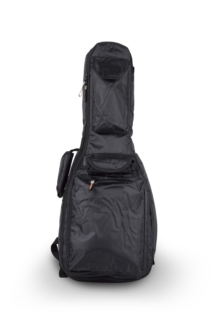 RB 20512 Gitarrentasche 1/4 Konzert-Gitarre - Student Line schwarz