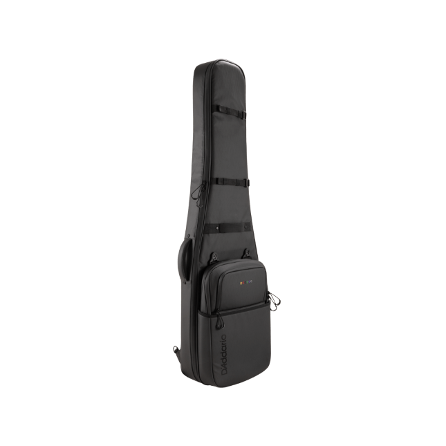 Backline Koffer für E-Bass
