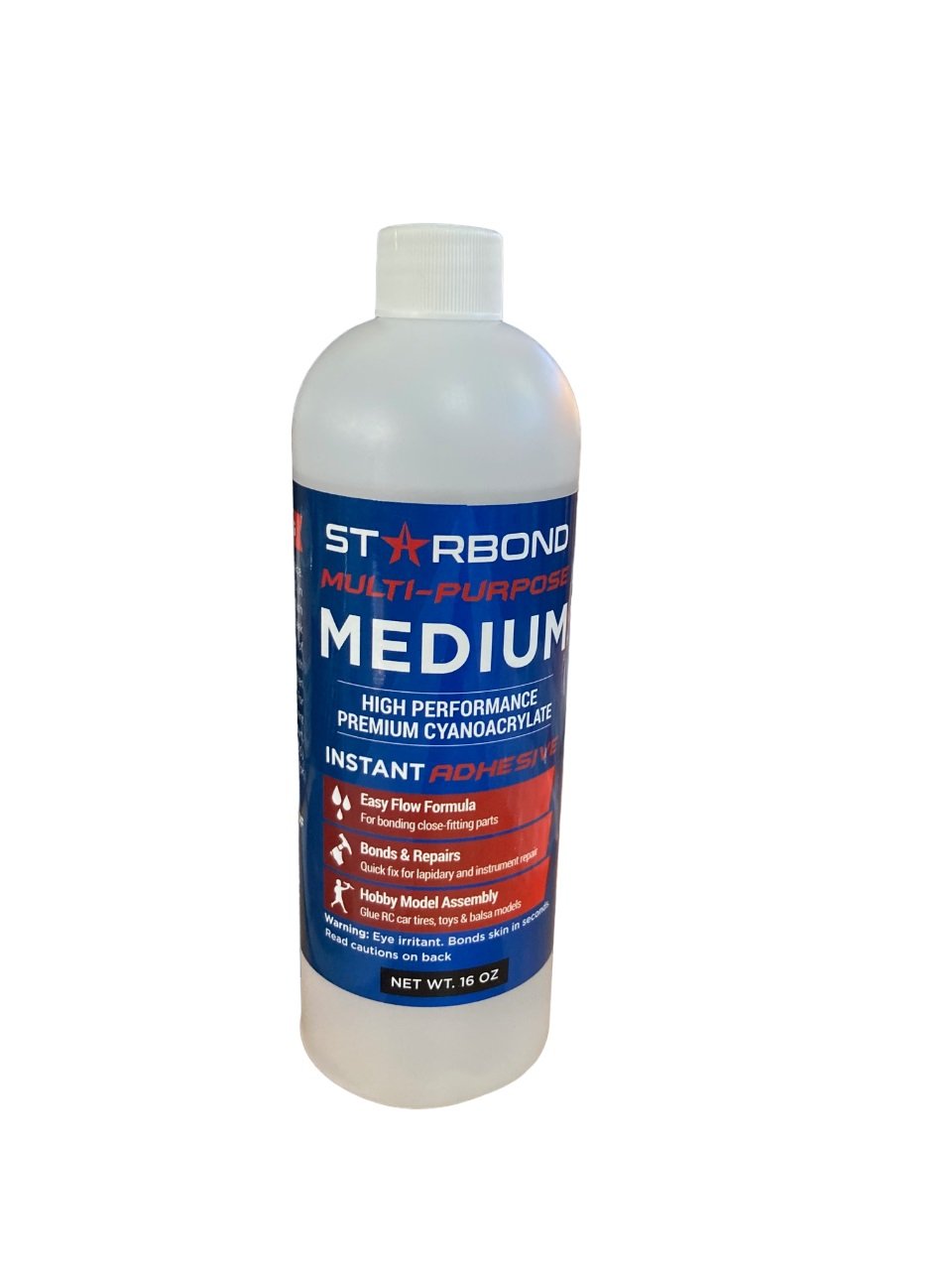 Kleber EM150 16oz - Multi-Purpose Medium