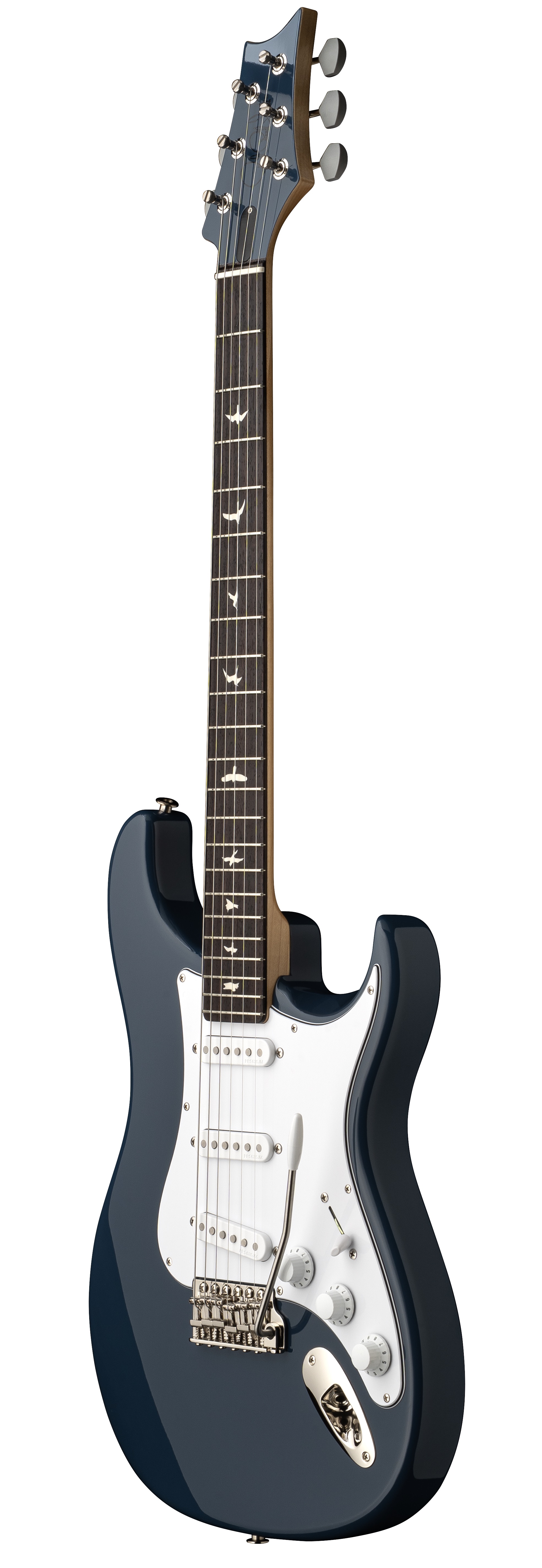 Silver Sky Defender Limited Edition Arles Blue