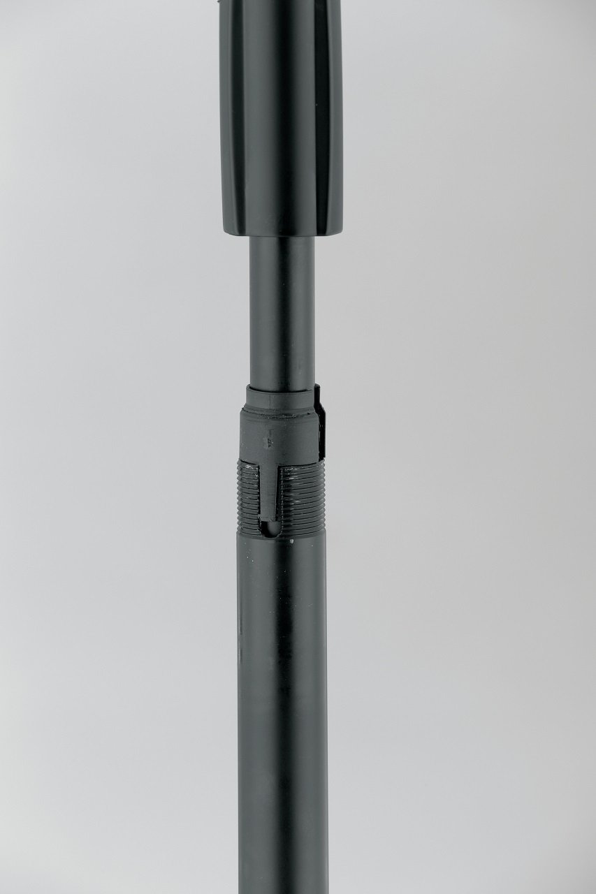 Iron Works Low Profile Teleskop Galgen Ständer