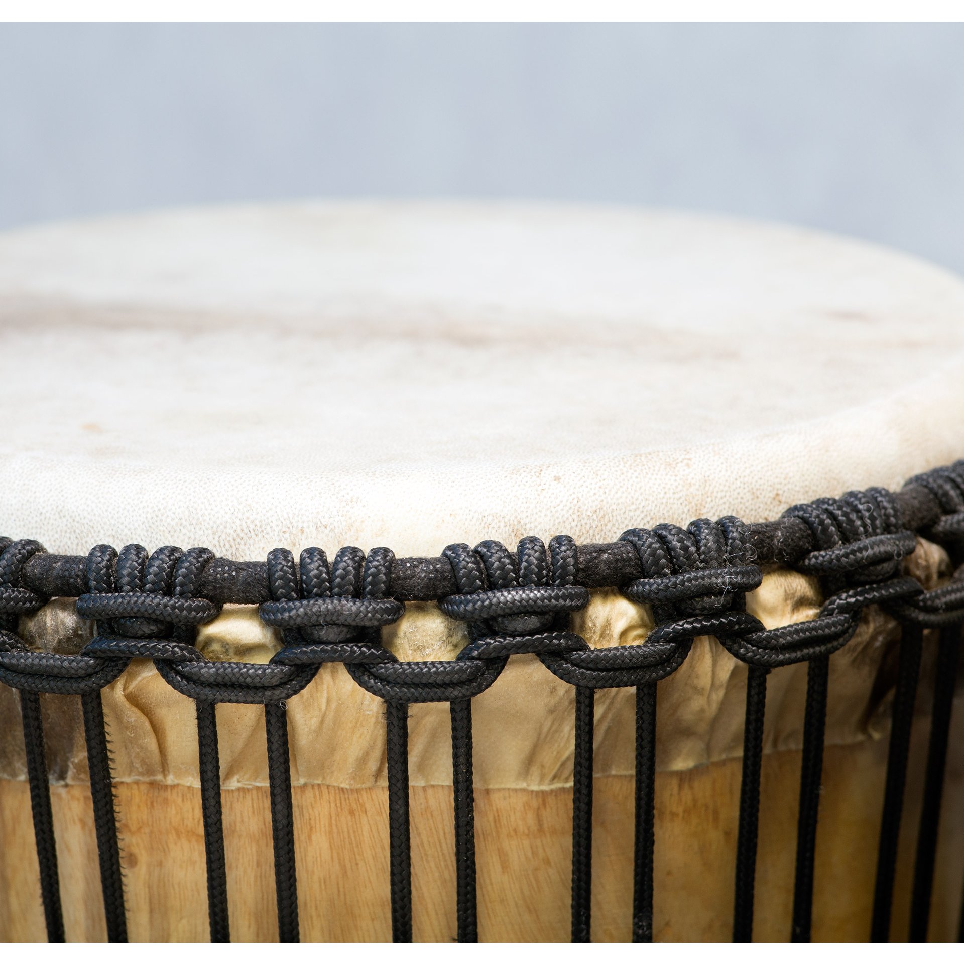 Djembe Master Mali 14