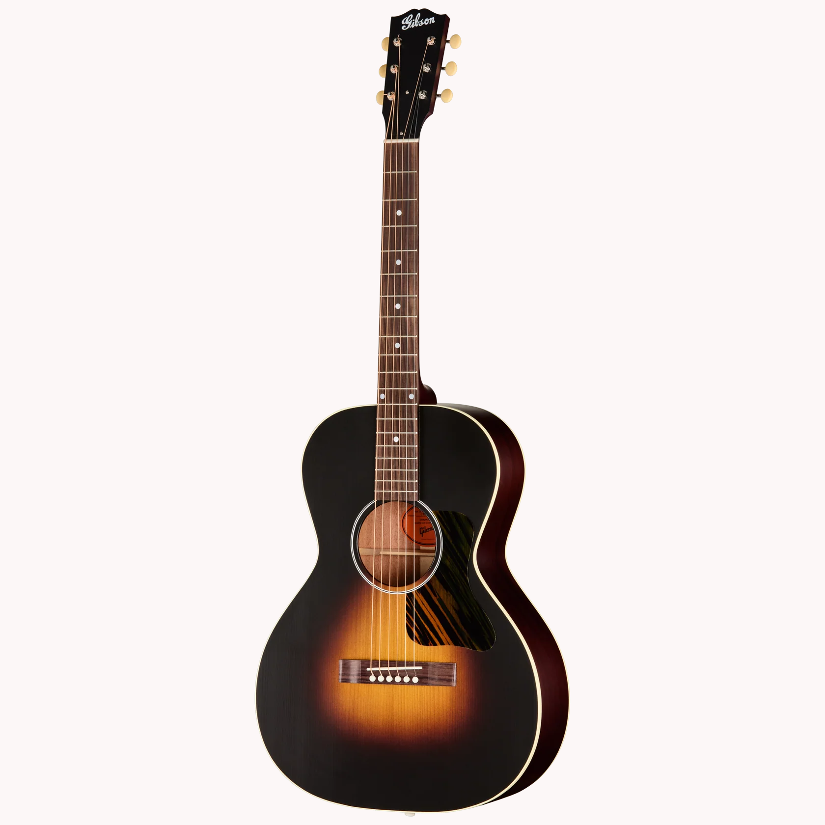 L-00 Century 12-Fret Vintage Sunburst Westerngitarre