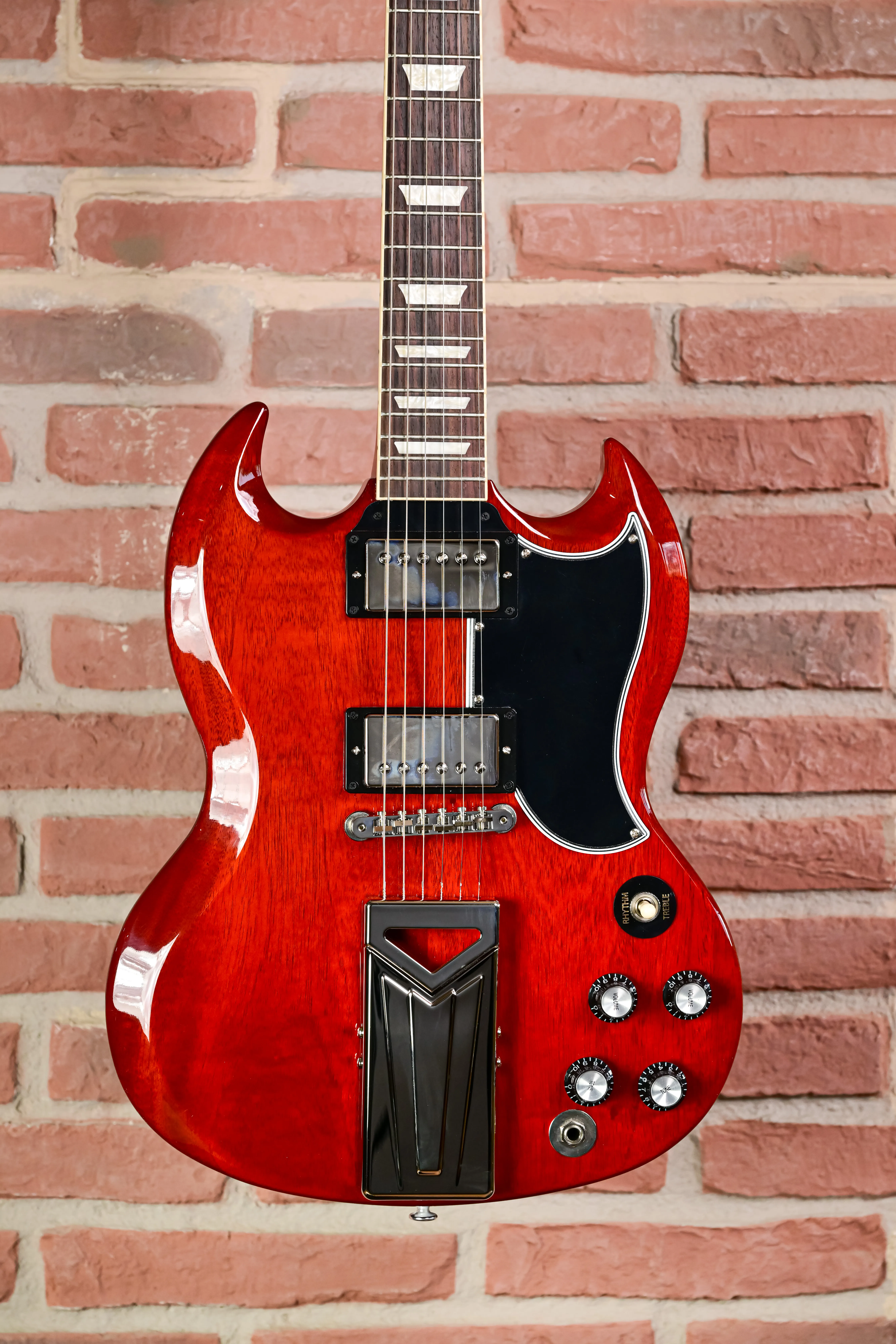 Jake Kiszka SG Standard - Artist Series