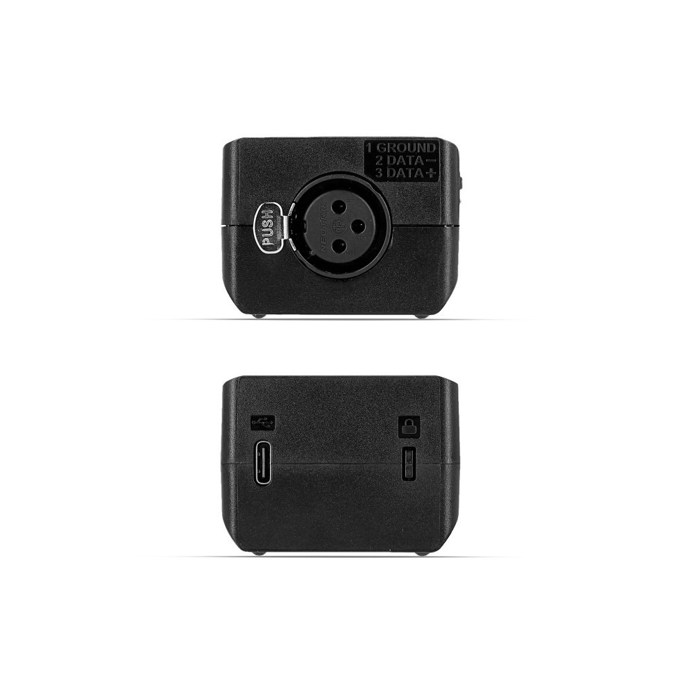 DVC D5 USB DMX-Interface