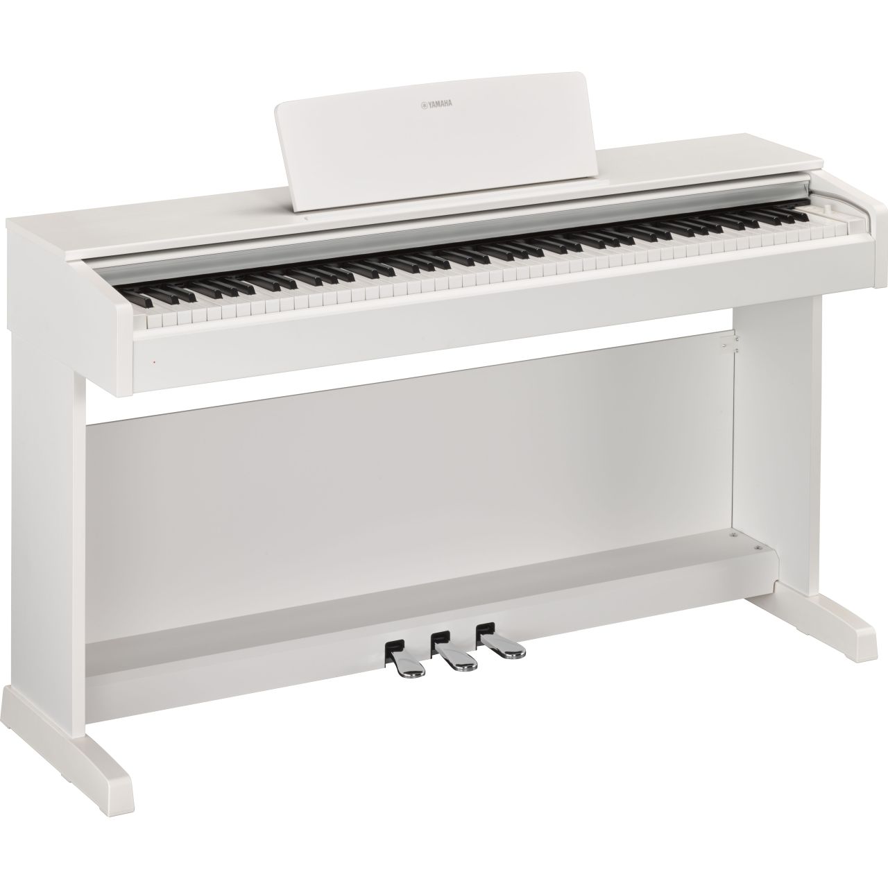 Arius YDP-143WH Digitalpiano in Weiß
