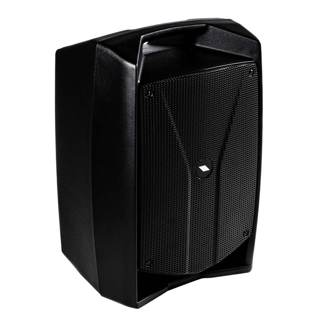 V10Free -Batteriebetriebenes All-in-one-Soundsystem