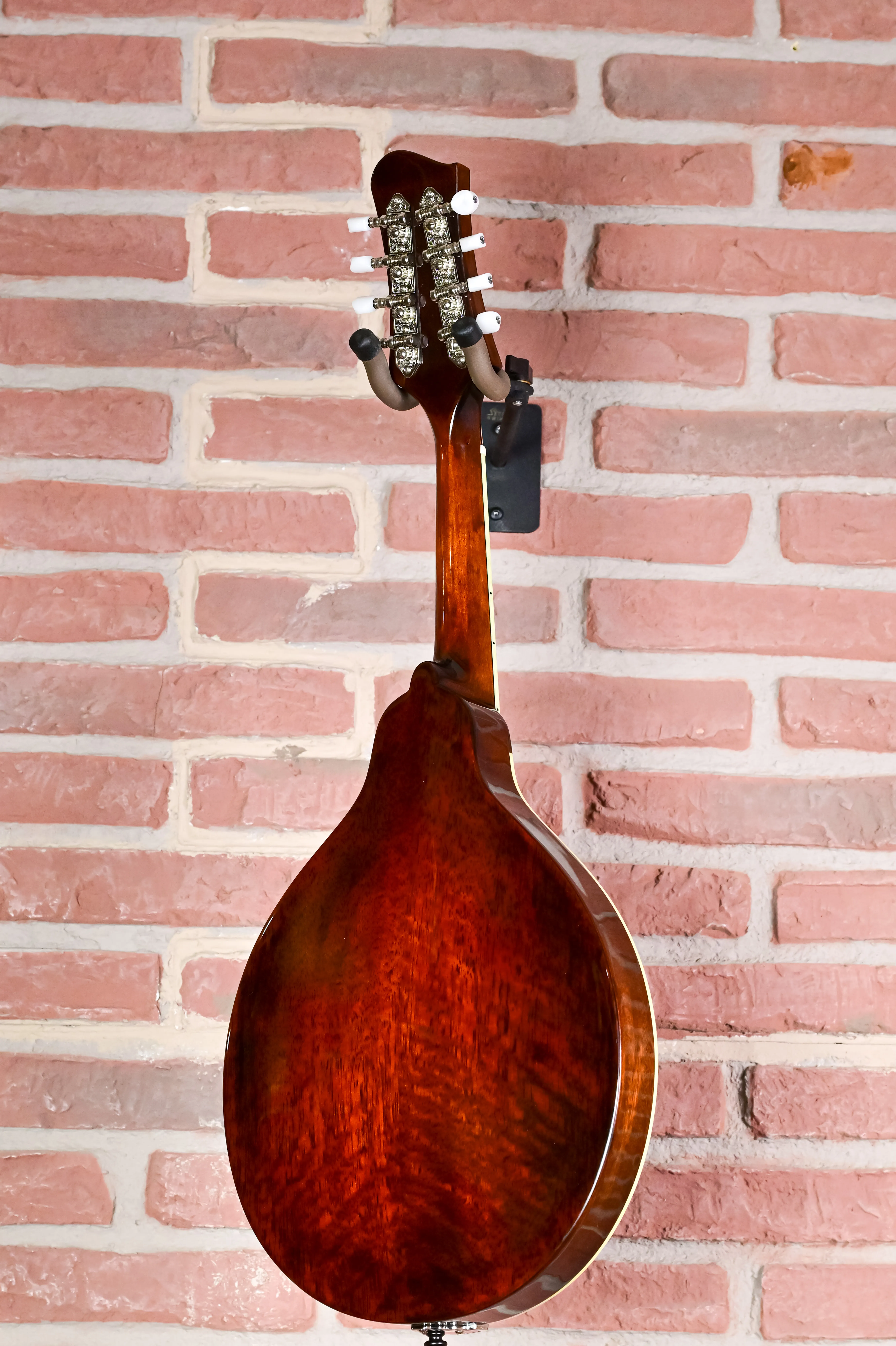 MD404-BK A-Style Mandoline