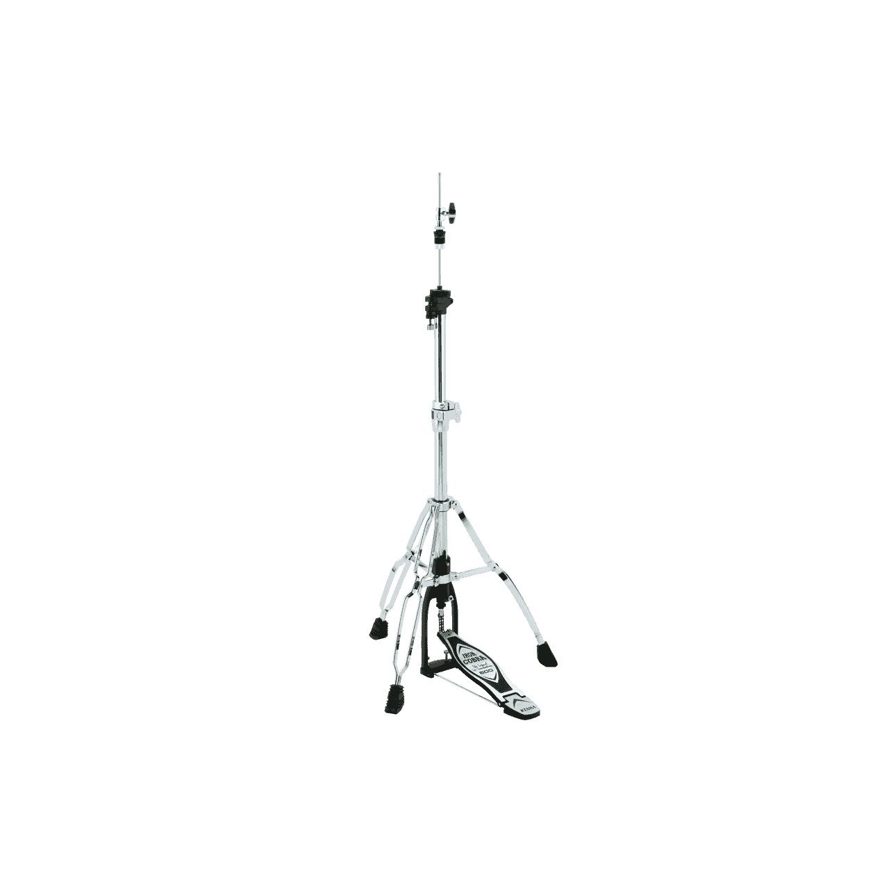 HiHat Ständer Iron Cobra 600er Series - HH605