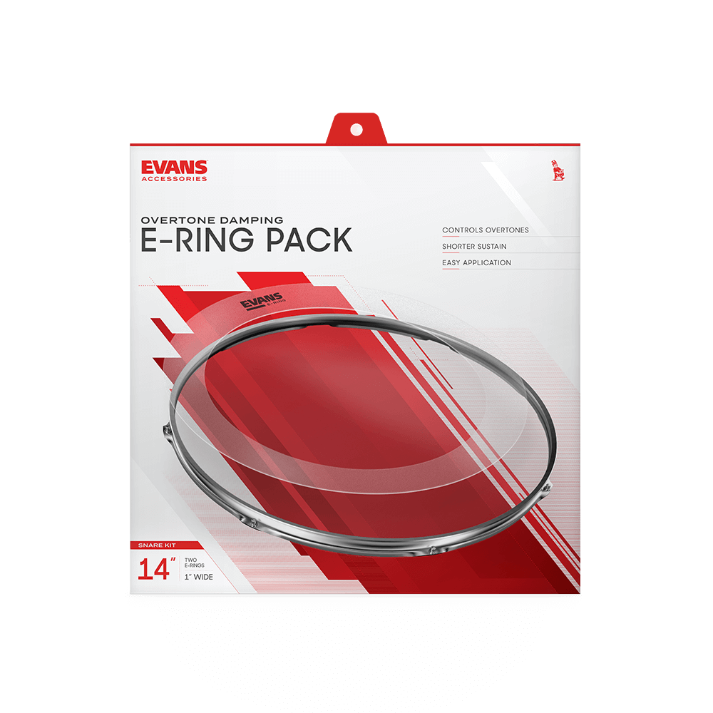 E-Ring-Packung, Snare