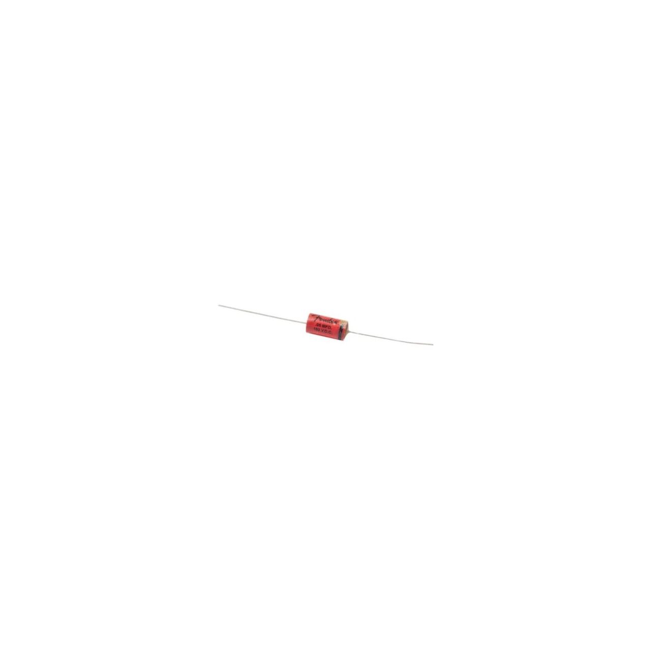 05uF at 150V Pure Vintage "Hot Rod" Tone Capacitor