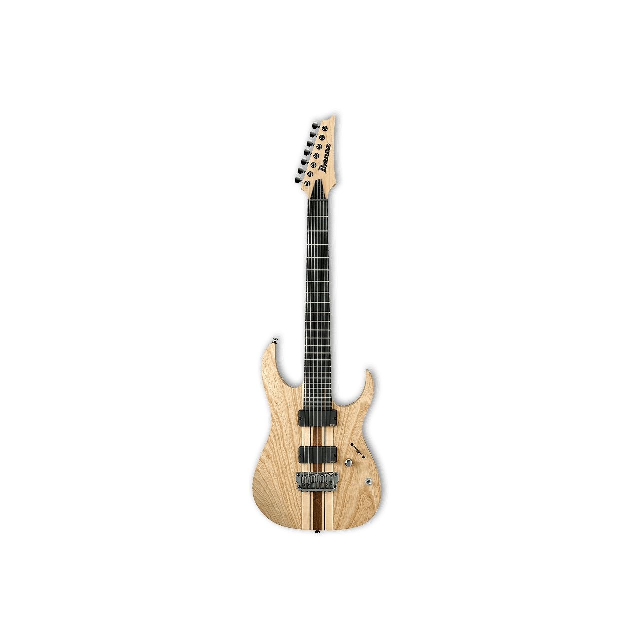 RGIT27FE-NTF - 7-Saiter E-Gitarre
