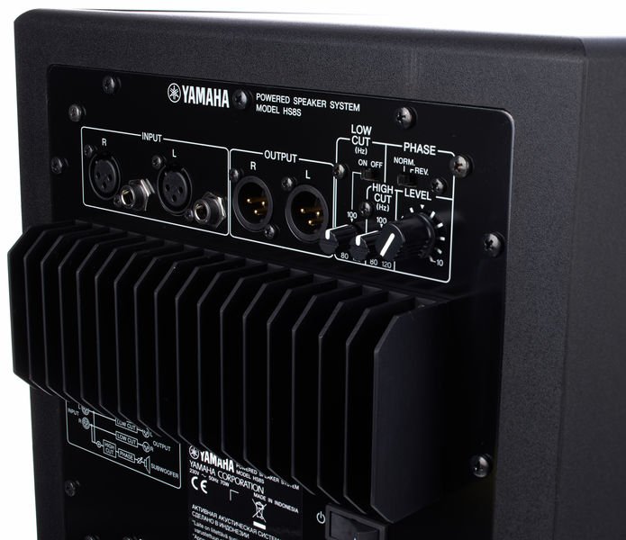 HS8S Subwoofer