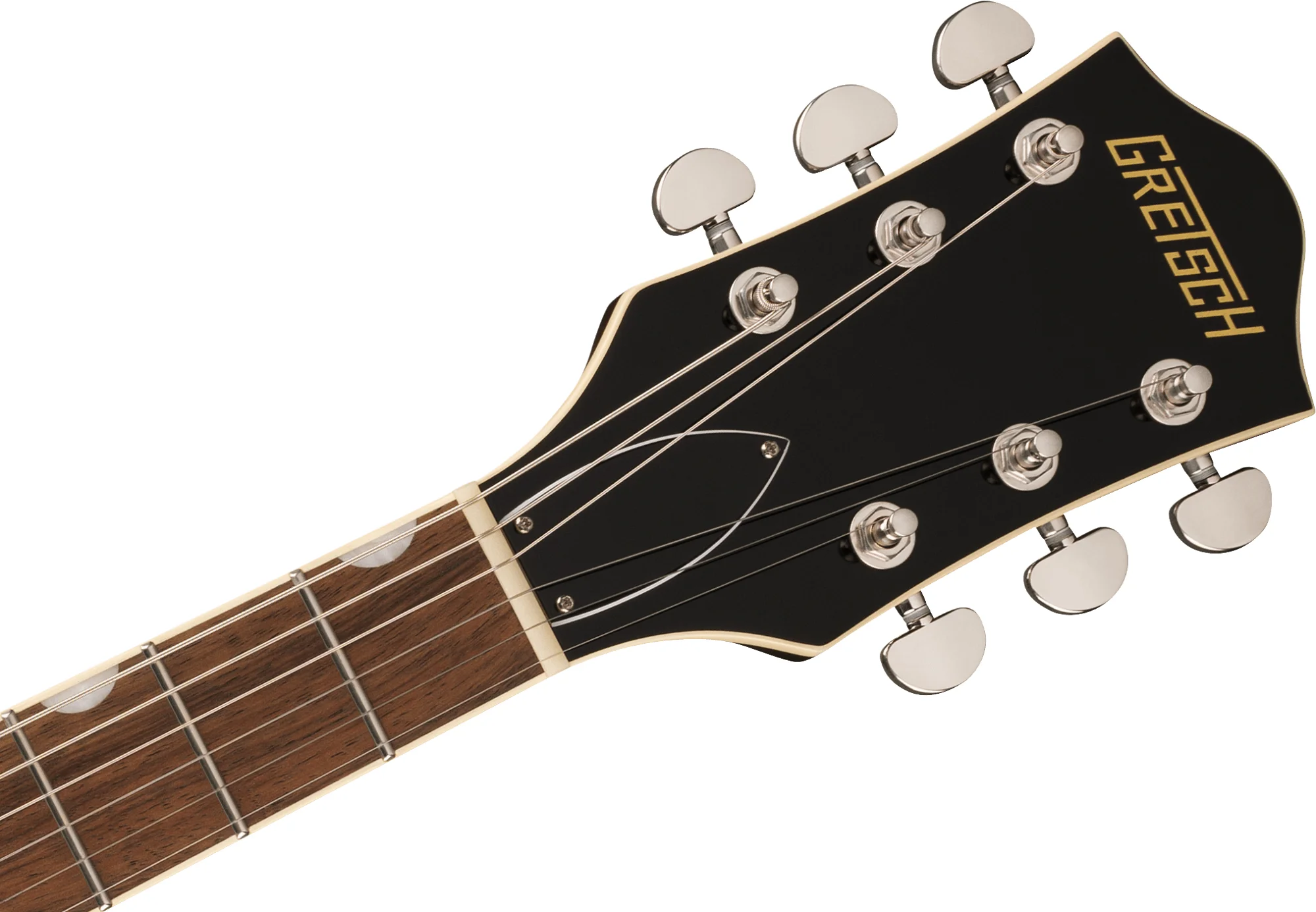 G2655T Streamliner Jr. Double-Cut with Bigsby Arctic Blue