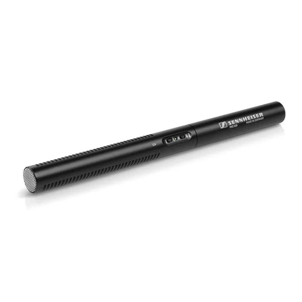 MKE 600 Kondensator Kamera-Richtmikrofon