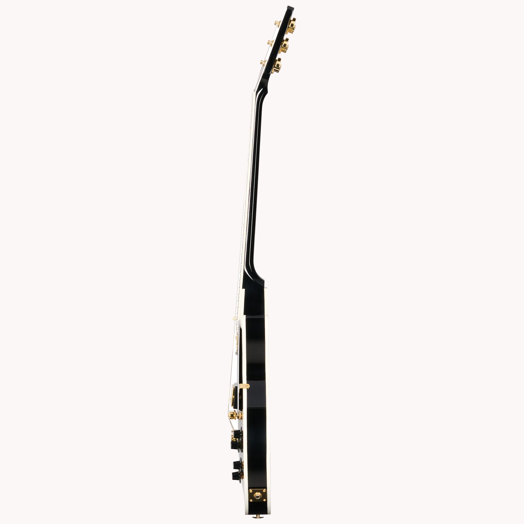 Les Paul Custom 70s  Ebony