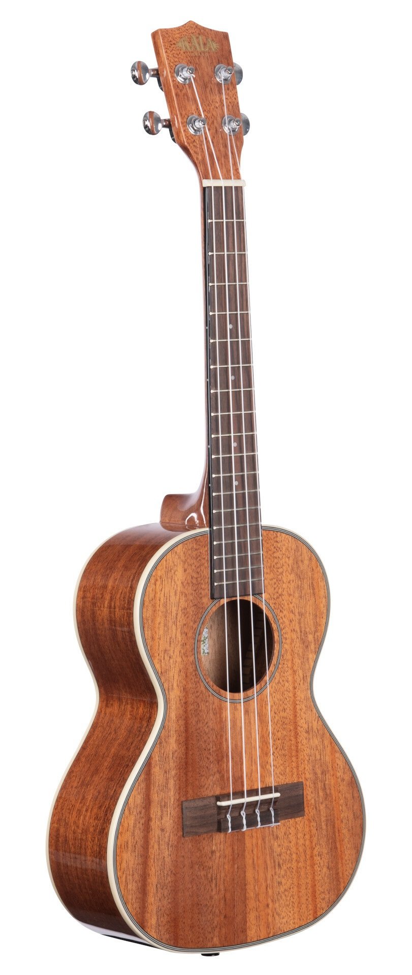 KA-TG - Gloss Mahogany Tenor Ukulele, with Bag (UB-T)