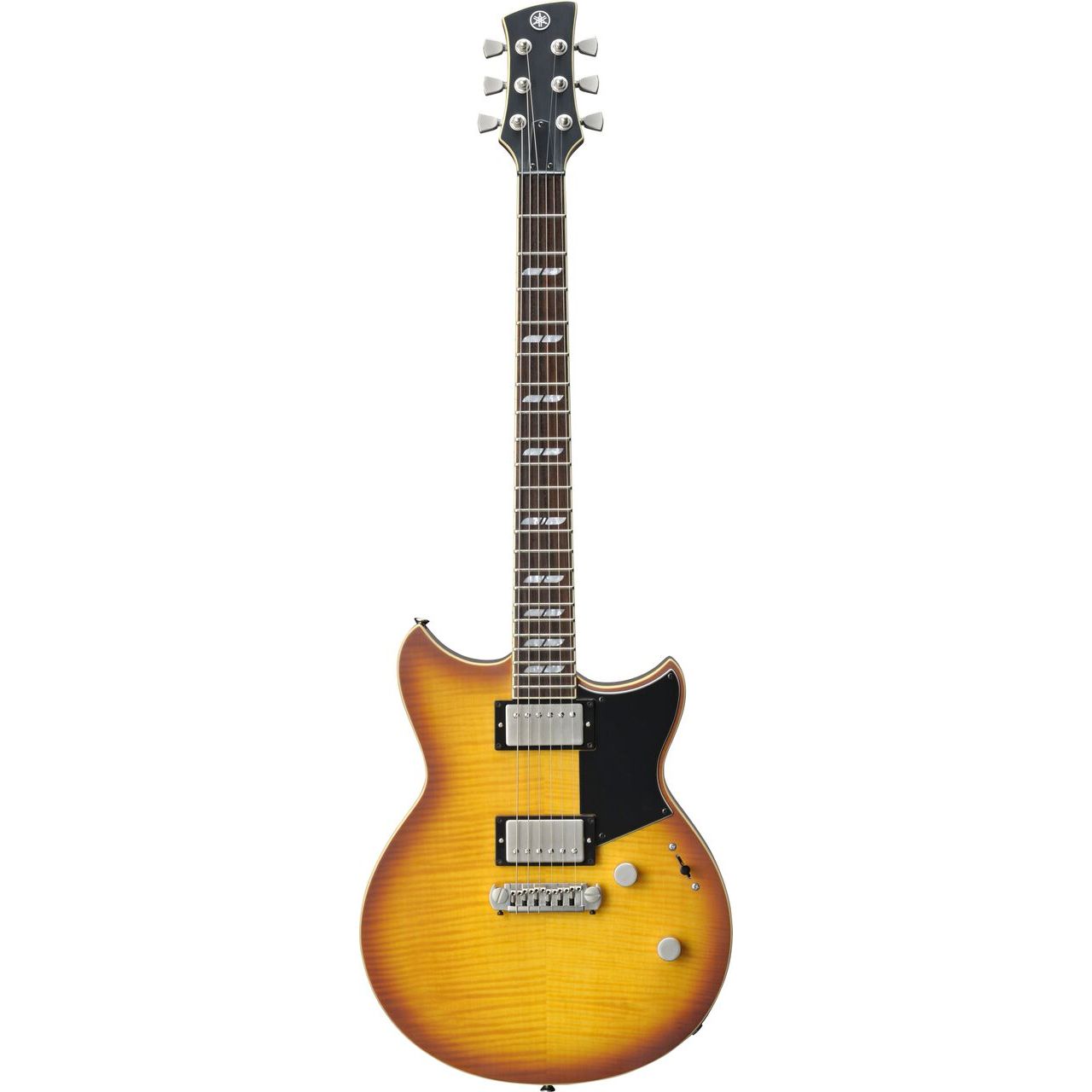 Revstar RS620BRB Brick Burst - E-Gitarre