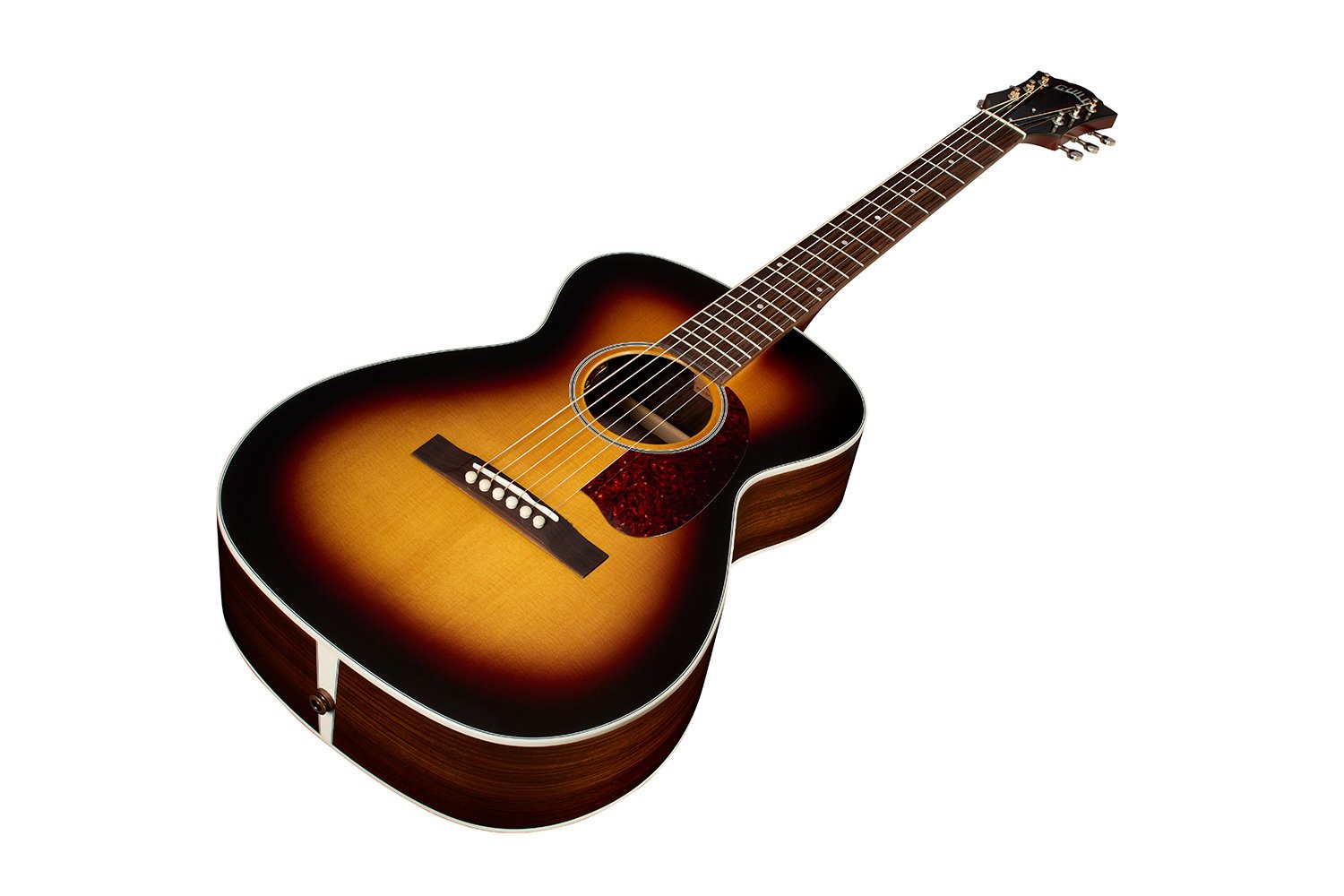 M-50E Standard Antique Burst