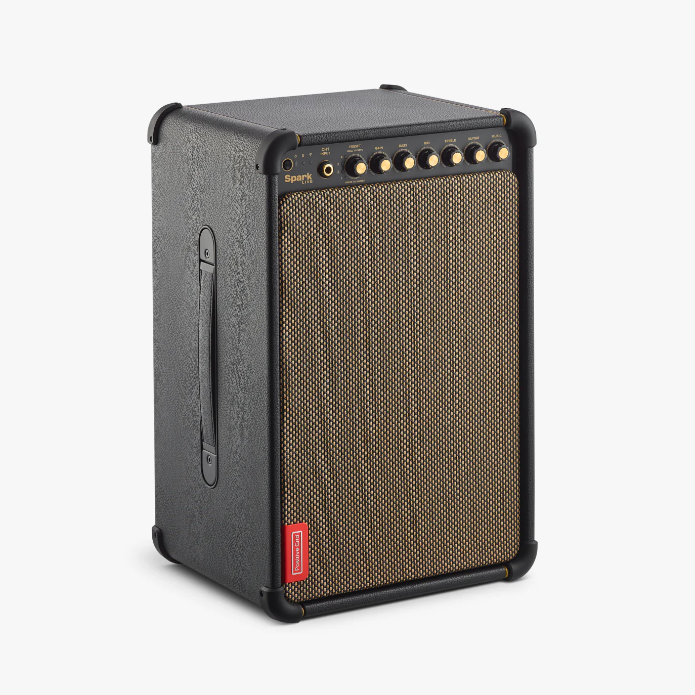 Spark Live Link Bundle w/Battery