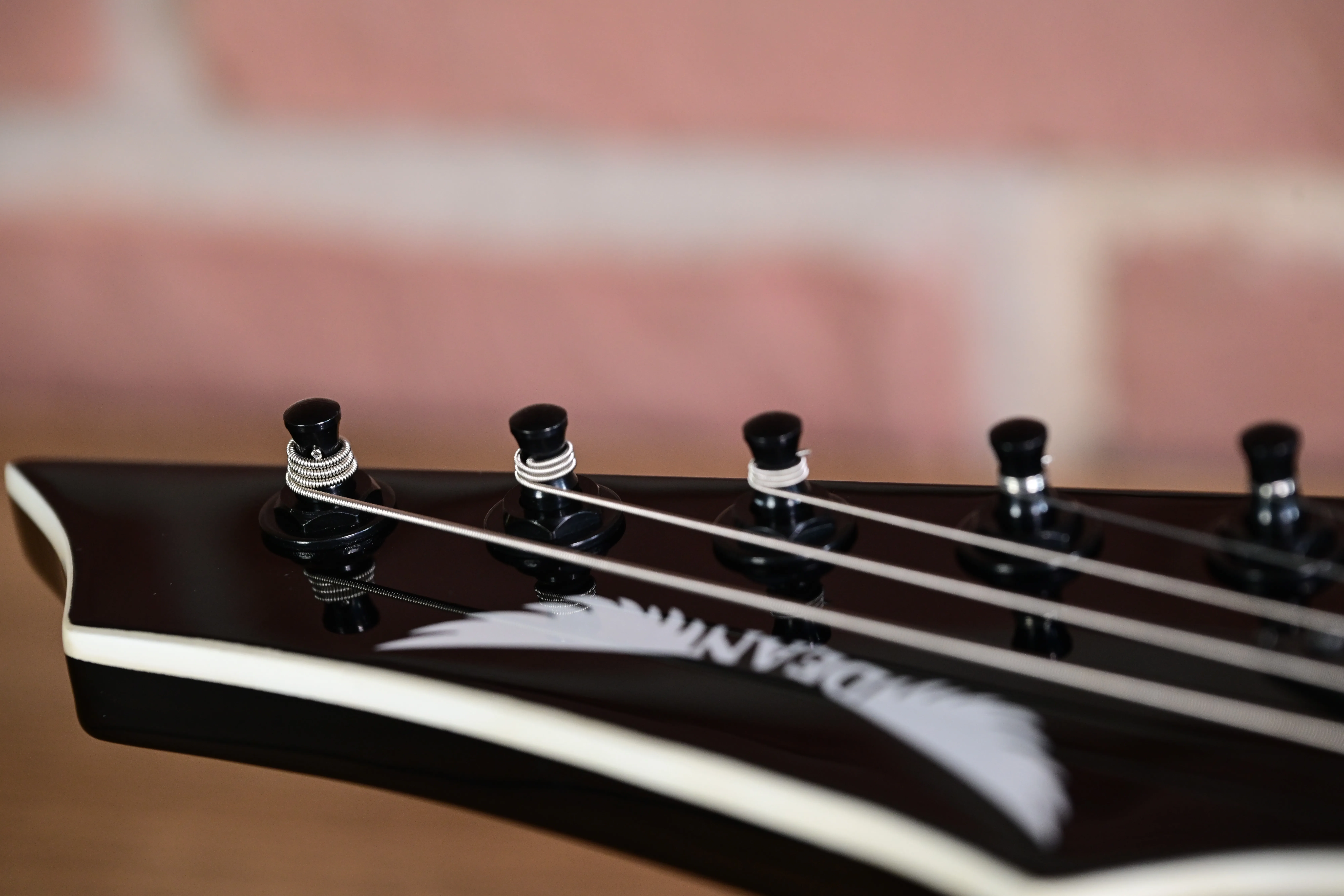 Morningstar Classic Floyd Silverburst