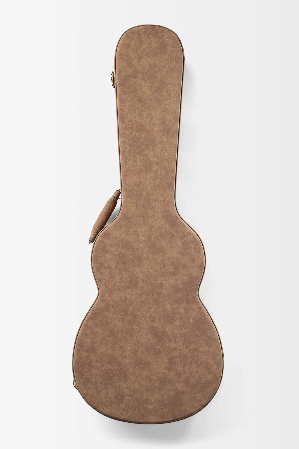 Waypoint Golden Mango Grand Baritone mit EQ und Hardcase