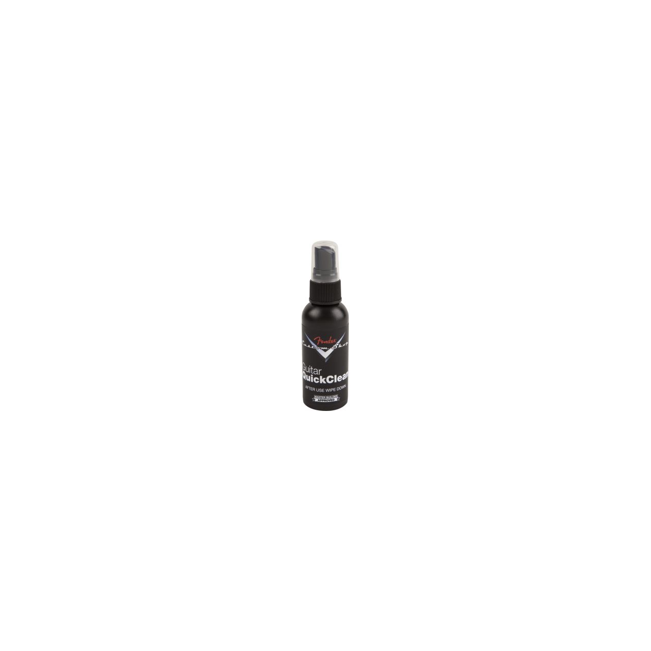 CS Guitar Quick Clean 2 OZ