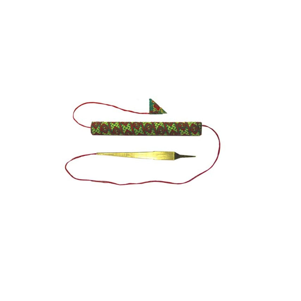 Danmoi Maultrommel Konzert Jaw Harp