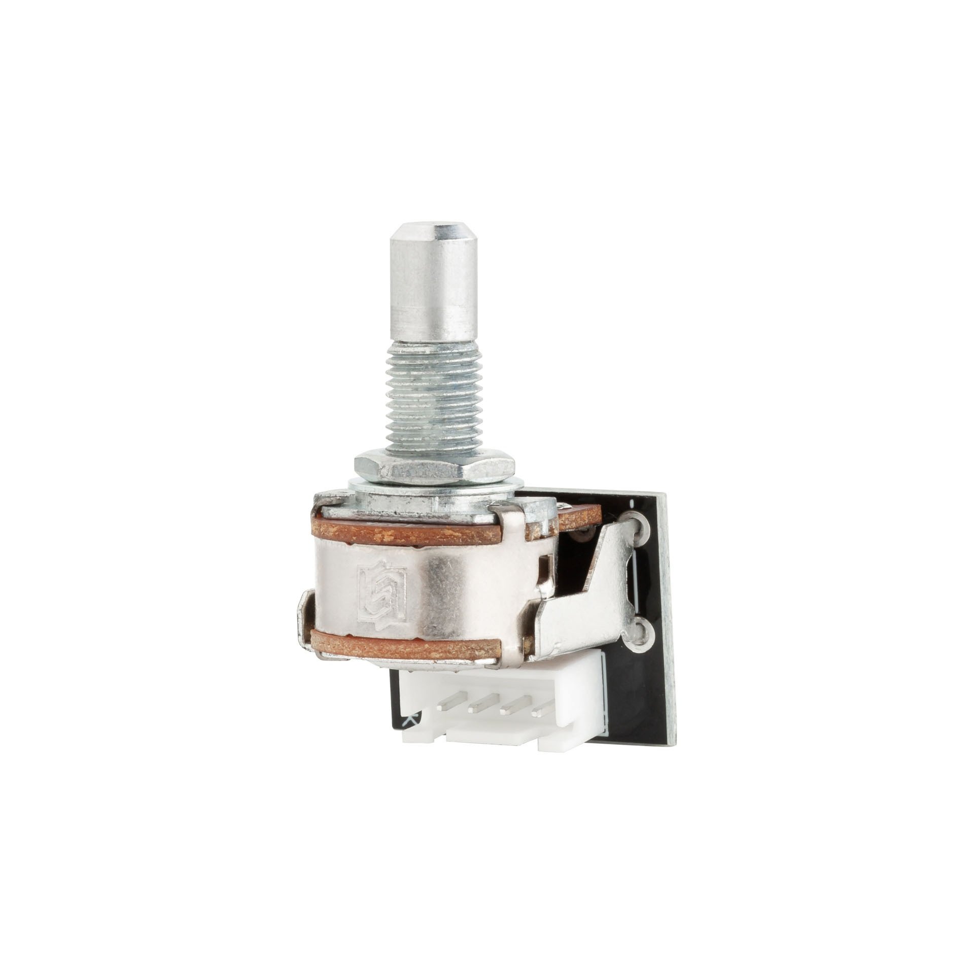 MetroExpress Treble Pot (A25K) Module for Instruments without Control Plate